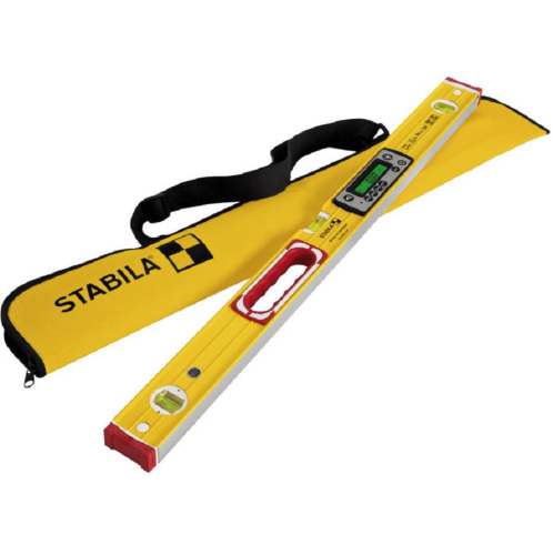 Stabila Tech 196 DL - POZIOMNICA ELEKTRONICZNA