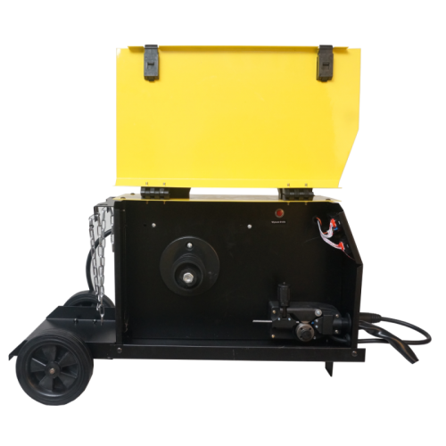 MAGNUM MIG 170 MMA W - Spawarka inwertorowa - migomat