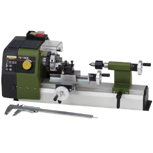 Proxxon FD 150/E - Tokarka