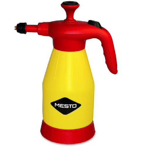 Mesto ME3132P - Opryskiwacz ciśnieniowy 1.5 L z plastikowym pojemnikiem