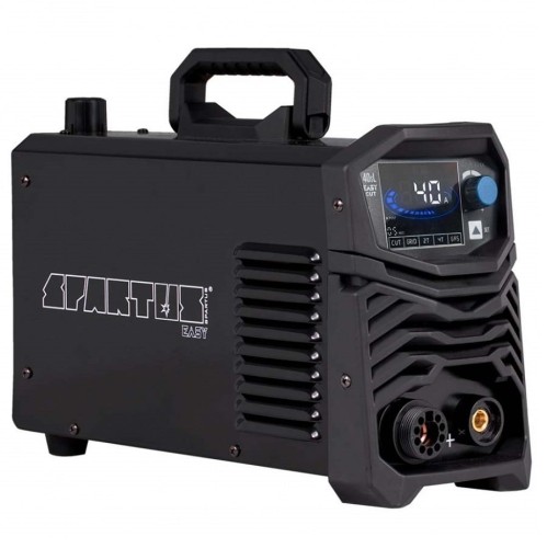 Spartus EasyCUT 40sL - Inwertorowa przecinarka plazmowa