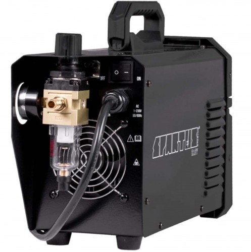 Spartus EasyCUT 40sL - Inwertorowa przecinarka plazmowa