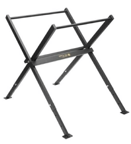 DeWalt D240001 - Podstawa / stojak do przecinarki D24000/D36000