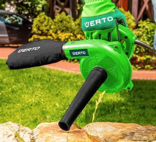 Verto 52G505 - Dmuchawa elektryczna