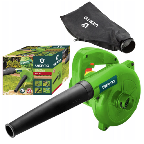 Verto 52G505 - Dmuchawa elektryczna