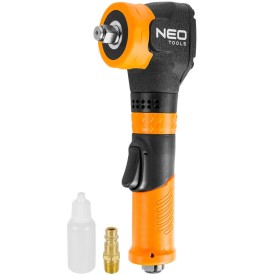 Neo Tools 14-019 - Pneumatyczny klucz udarowy kątowy 1/2"