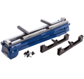  Scheppach UMF1550 - Stół roboczy do pilarek ukosowych 935x245x805mm