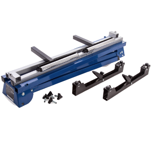  Scheppach UMF1550 - Stół roboczy do pilarek ukosowych 935x245x805mm