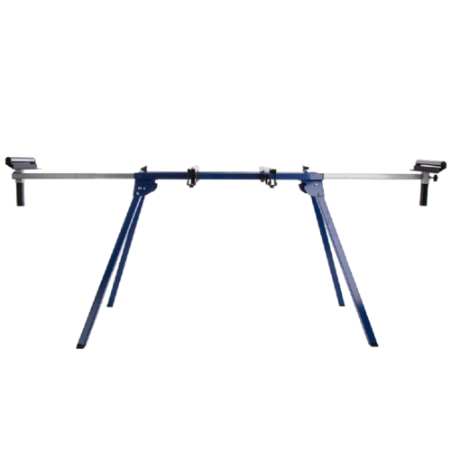  Scheppach UMF1550 - Stół roboczy do pilarek ukosowych 935x245x805mm