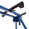  Scheppach UMF1550 - Stół roboczy do pilarek ukosowych 935x245x805mm
