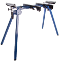  Scheppach UMF1550 - Stół roboczy do pilarek ukosowych 935x245x805mm