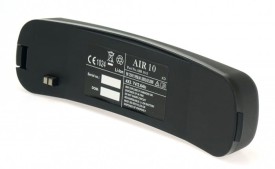 IDEAL 007177 - Akumulator nawiewu AIR10