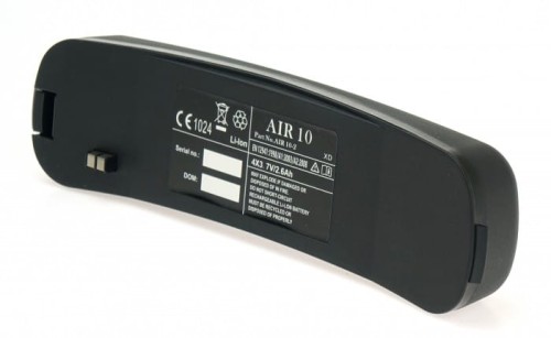 IDEAL 007177 - Akumulator nawiewu AIR10