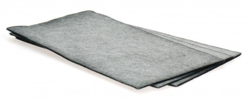 IDEAL 007174 - Filtr piankowy AIR10