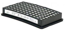 IDEAL 007176 - Filtr główny AIR10