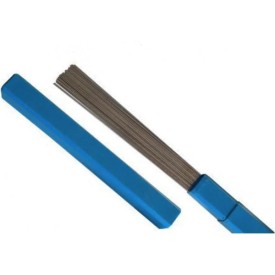 Drut spaw TIG aluminiowy ALMG5 tuba 2.5kg