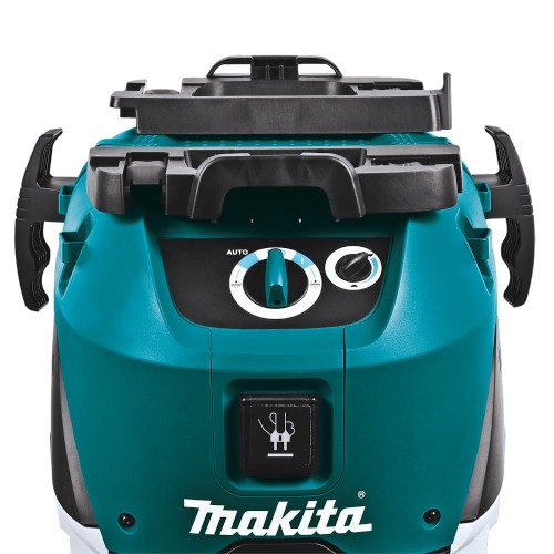MAKITA VC4210M - Odkurzacz przemysłowy z automatycznem czyszczeniem filtra