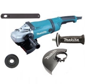 MAKITA GA9030RF01 - Szlifierka kątowa