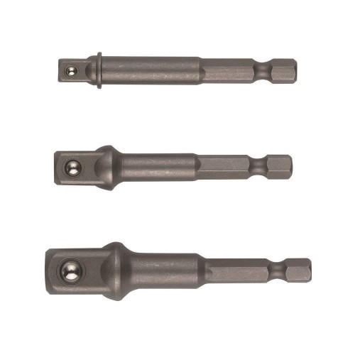 Hikoki 751970 - Zestaw adapterów do wkrętarki 3 szt.
