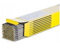 ESAB OK92.58 - Elektroda do elektroda ze stopu żelazo-nikiel, przeznaczona do spawania zwykłych odmian żeliwa, takich jak żeliwo szare, kowalne i ciągliwe - opakowanie