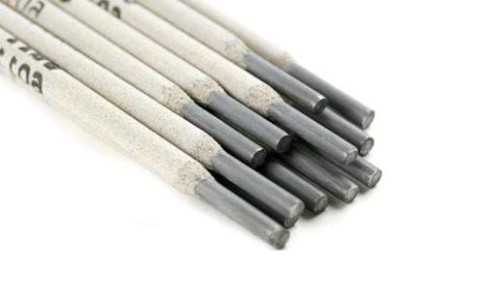 ESAB OK92.58 - Elektroda do elektroda ze stopu żelazo-nikiel, przeznaczona do spawania zwykłych odmian żeliwa, takich jak żeliwo szare, kowalne i ciągliwe - opakowanie