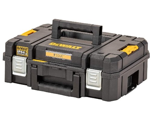 DEWALT DWST83345-1 - Skrzynia narzędziowa 44x33,1x16 cm TSTAK