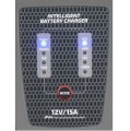 IDEAL EXPERT CHARGER 15 - Inteligentny prostownik 12 V