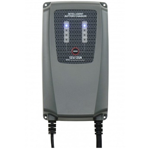 IDEAL EXPERT CHARGER 25 - Inteligentny prostownik 12 V