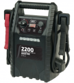 IDEAL BOOSTER 2200 PRO - Przenośny akumulator do wspomagania rozruchu 12 V