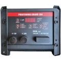 WELDMAN GRAND 350 - Inteligentny prostownik z rozruchem 12/24 V