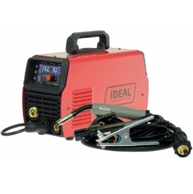 IDEAL TECNOMIG 202 LED - Spawarka inwertorowa - migomat