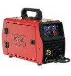 IDEAL TECNOMIG 202 LED - Spawarka inwertorowa - migomat