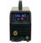 IDEAL TECNOMIG 202 LED - Spawarka inwertorowa - migomat