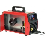 IDEAL TECNOMIG 202 LED - Spawarka inwertorowa - migomat