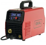 IDEAL TECNOMIG 202 LED - Spawarka inwertorowa - migomat