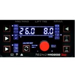 IDEAL TECNOMIG 202 LED - Spawarka inwertorowa - migomat