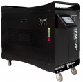 Spartus EASY 1500 - Spawarka laserowa z automatycznym podajnikiem drutu