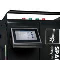 Spartus EASY 1500 - Spawarka laserowa z automatycznym podajnikiem drutu