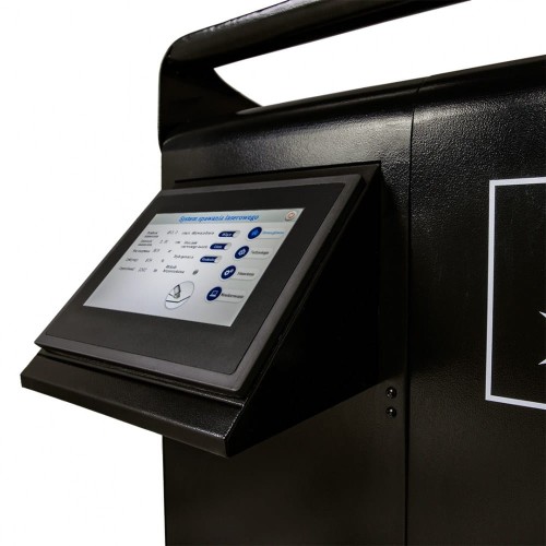 Spartus EASY 1500 - Spawarka laserowa z automatycznym podajnikiem drutu