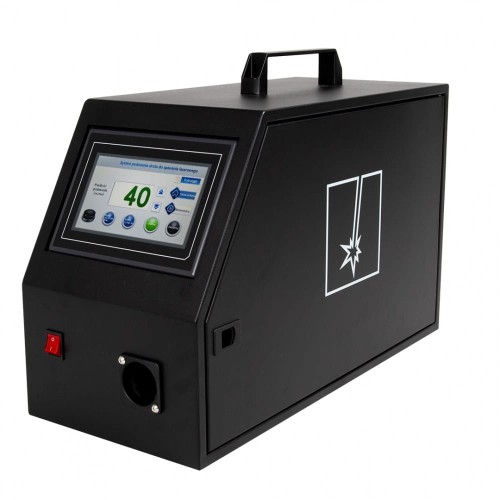 Spartus EASY 1500 - Spawarka laserowa z automatycznym podajnikiem drutu