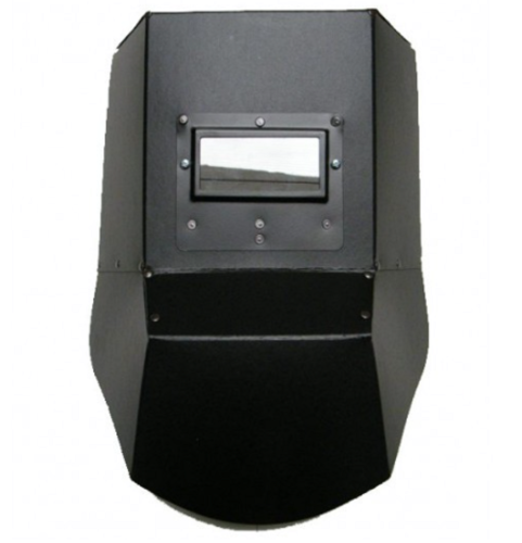 IDEAL - Tarcza spawalnicza duża 50x100 preszpan