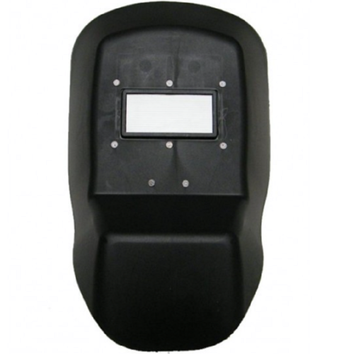 IDEAL - Tarcza spawalnicza duża 50x100 plastik