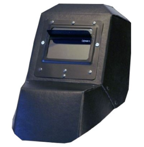 IDEAL - Tarcza spawalnicza mała 50x100 pod.20x100 preszpan