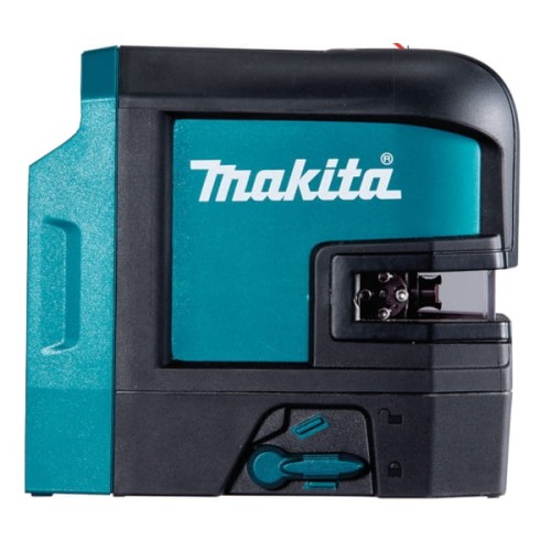 MAKITA SK105DZ - Laser krzyżowo-punktowy