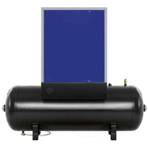 AirPress APS 10 Basic G2 Combi - Kompresor śrubowy 10 bar