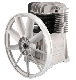 AirPress B3800B - Pompa 2-tłokowa sprężarkowa jednostopniowa