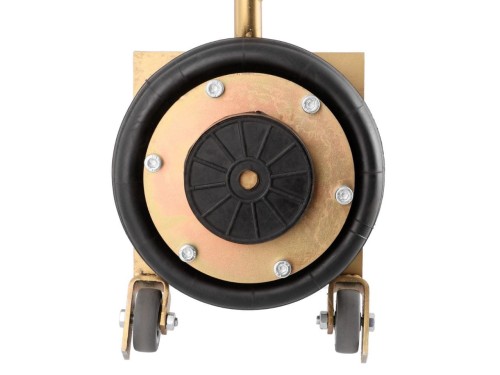 Airpress 72251-2 - Podnośnik pneumatyczny bałwanek 2T 150/330 mm