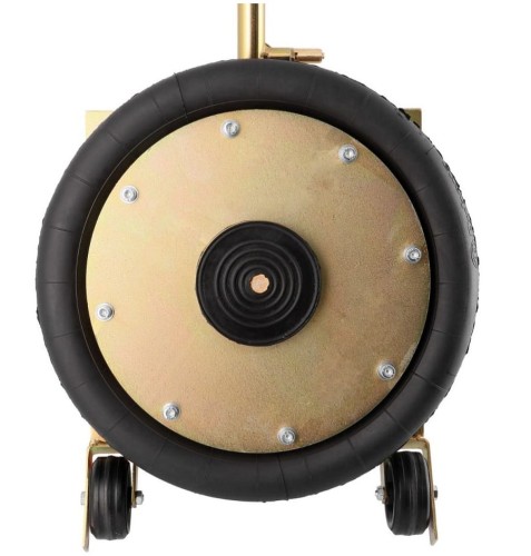 Airpress 72251-8 - Podnośnik pneumatyczny bałwanek 8T 140/380 mm