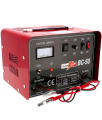 Airpress BC 50 - Ładowarka do akumulatorów 12/24 V