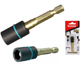 MAKITA B-40288 - Nasadka udarowa 10 mm